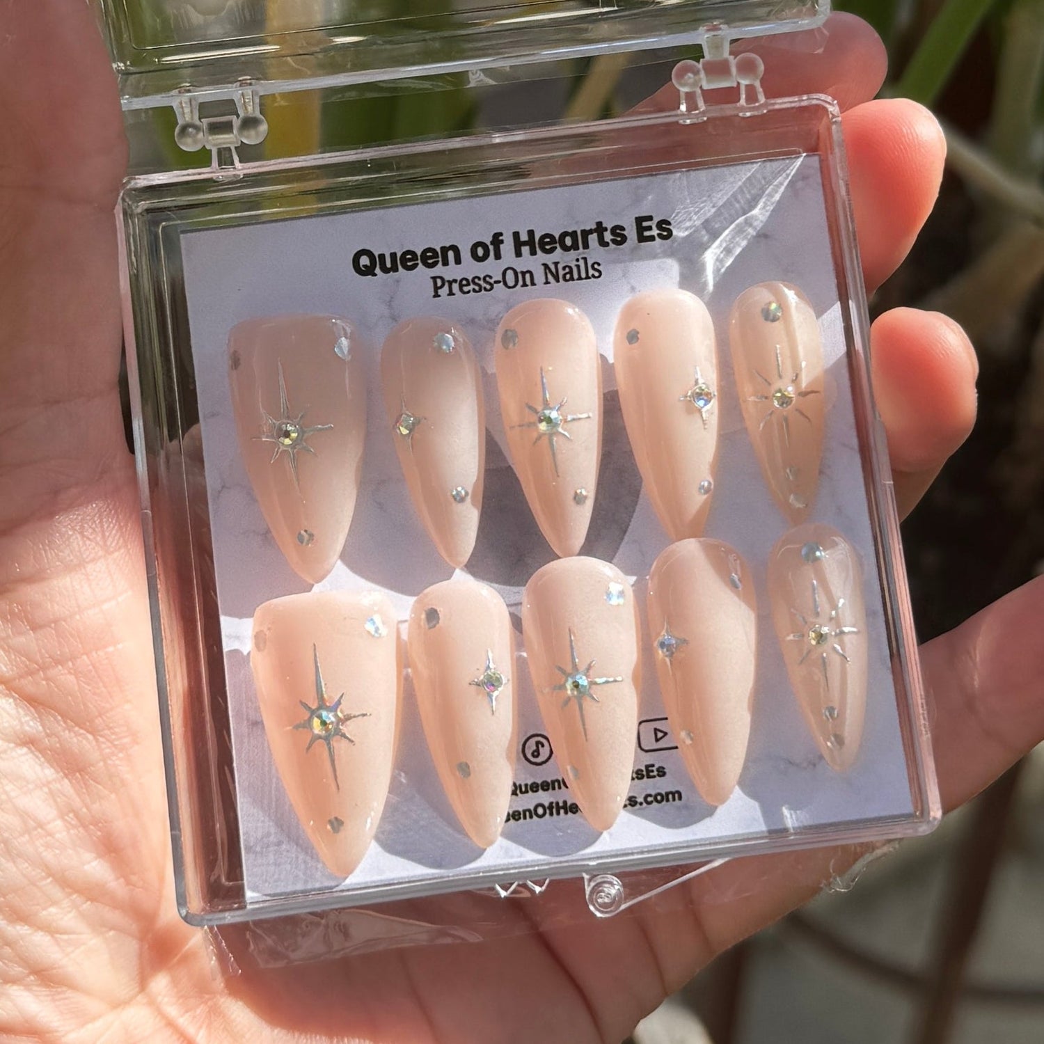 Press-On Nails