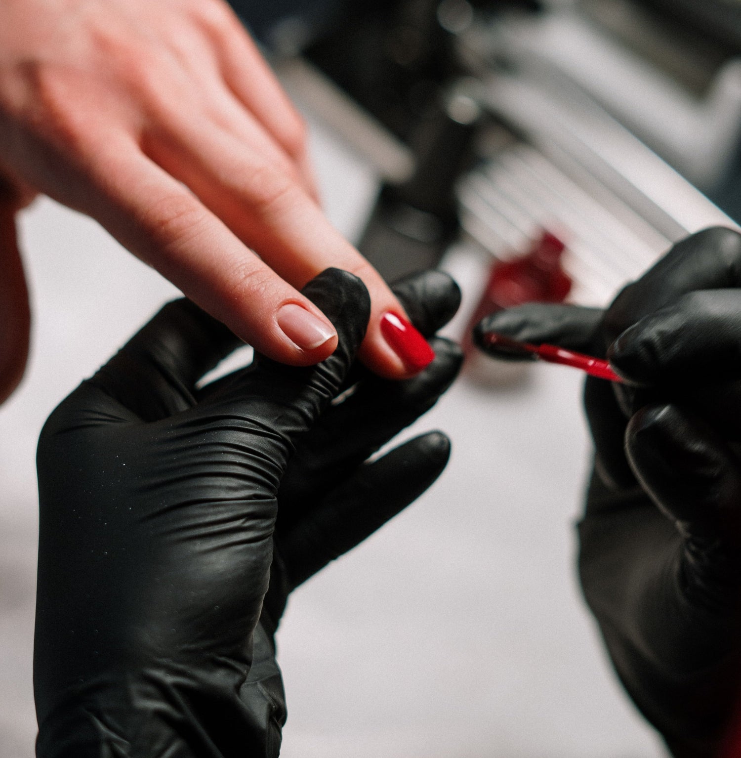 Manicure