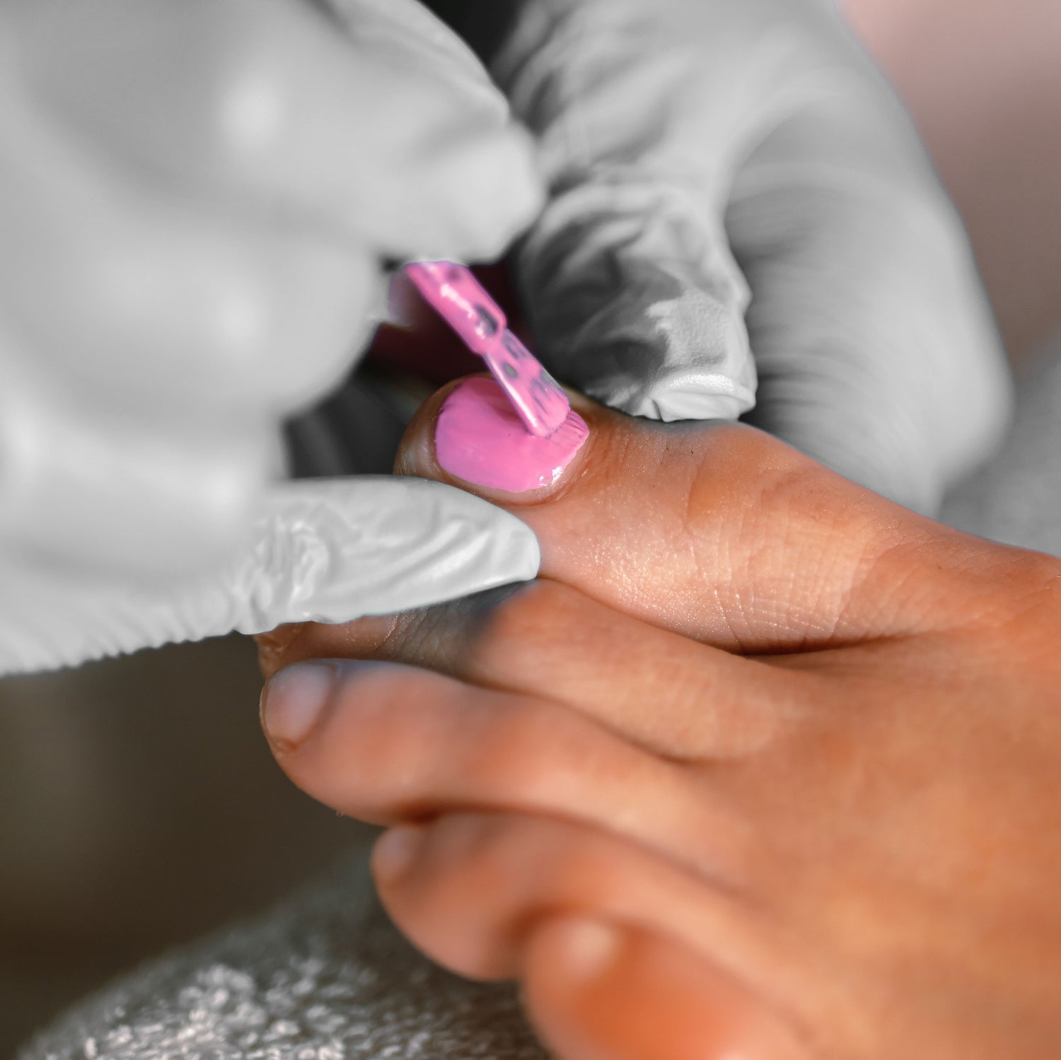 Pedicure
