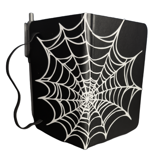 The Spiderweb Pocket Notebook