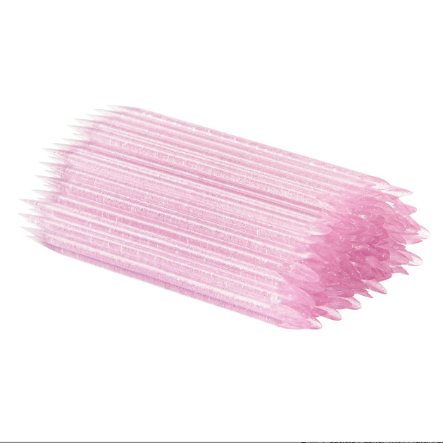 Reusable Glitter Cuticle Stick (1pc)
