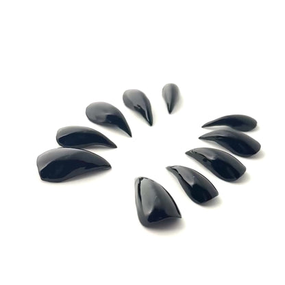 Only the Fiercest Cat Claws - 32-Piece (No Sizing Needed) - Manicure